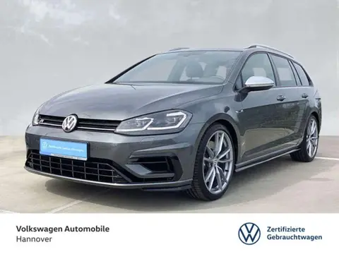 Used VOLKSWAGEN GOLF Petrol 2020 Ad 