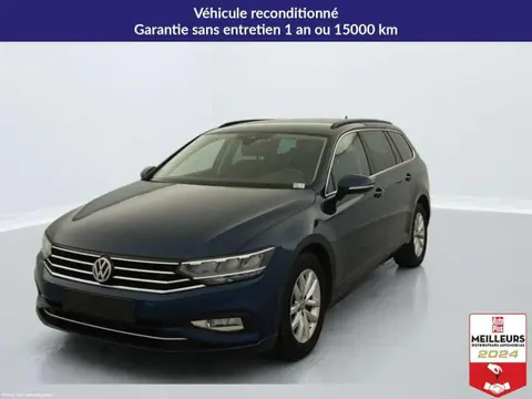 Used VOLKSWAGEN PASSAT Petrol 2019 Ad 