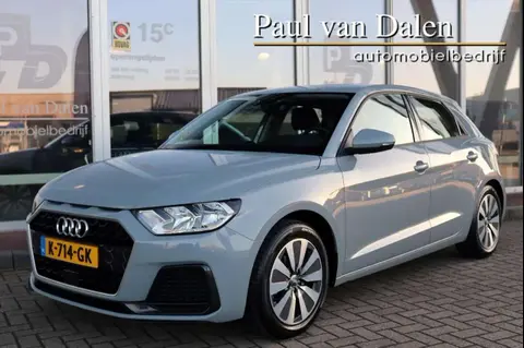 Used AUDI A1 Petrol 2020 Ad 