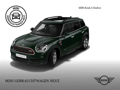 Used MINI JOHN COOPER WORKS Petrol 2020 Ad 