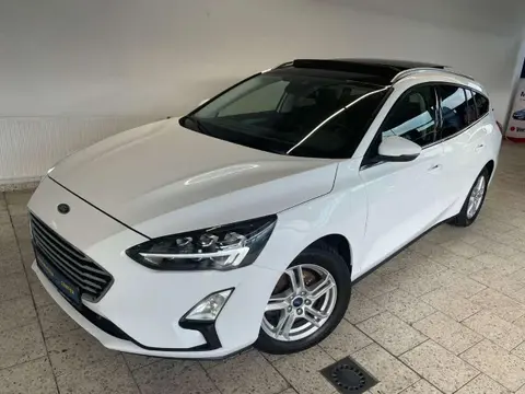 Annonce FORD FOCUS Diesel 2020 d'occasion 