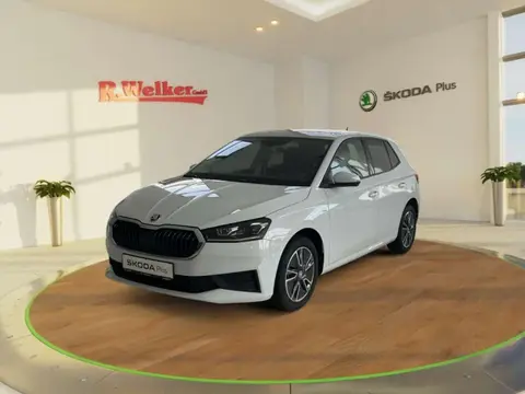 Annonce SKODA FABIA Essence 2023 d'occasion 