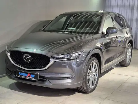 Used MAZDA CX-5 Diesel 2020 Ad 