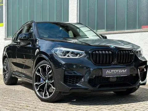 Used BMW X4 Petrol 2020 Ad 