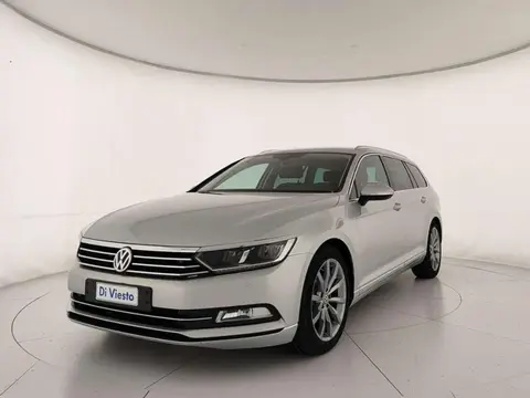 Used VOLKSWAGEN PASSAT Diesel 2017 Ad 