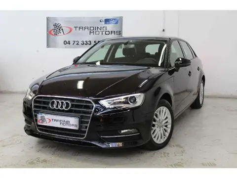 Used AUDI A3 Diesel 2015 Ad 