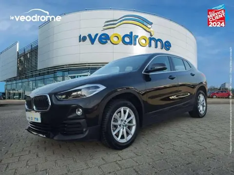 Used BMW X2 Diesel 2019 Ad 