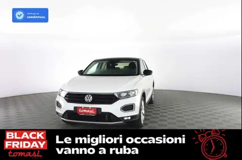 Annonce VOLKSWAGEN T-ROC Essence 2021 d'occasion 