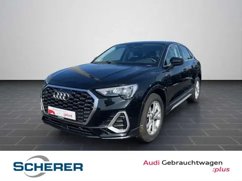 Used AUDI Q3 Diesel 2023 Ad Germany