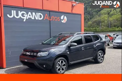 Used DACIA DUSTER Diesel 2024 Ad 