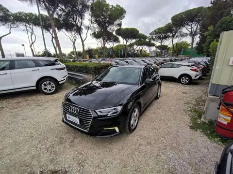 Used AUDI A3 Hybrid 2018 Ad 