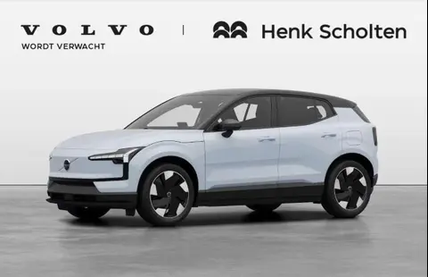 Annonce VOLVO EX30 Électrique 2024 d'occasion 