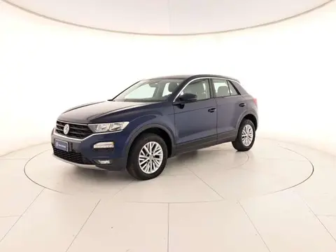 Used VOLKSWAGEN T-ROC Diesel 2020 Ad 