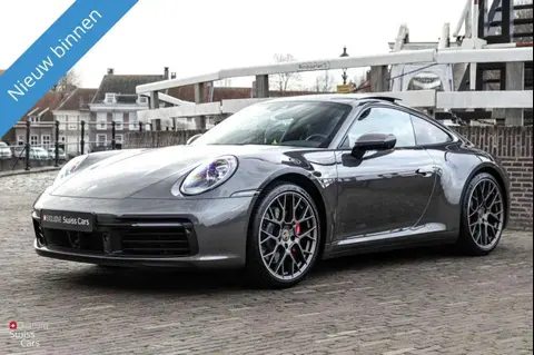 Used PORSCHE 992 Petrol 2019 Ad 