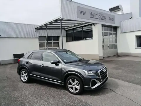 Used AUDI Q2 Petrol 2023 Ad Germany