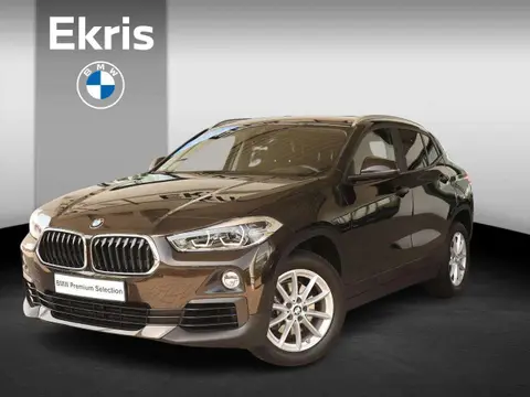 Annonce BMW X2 Essence 2019 d'occasion 