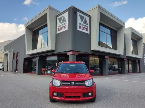 Used SUZUKI IGNIS Petrol 2018 Ad 