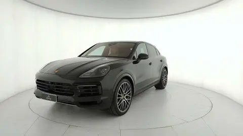 Annonce PORSCHE CAYENNE Essence 2023 d'occasion 