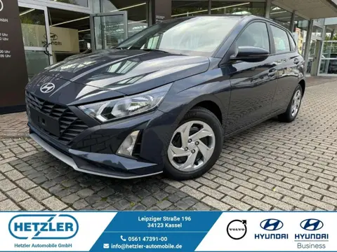 Annonce HYUNDAI I20 Essence 2024 d'occasion 