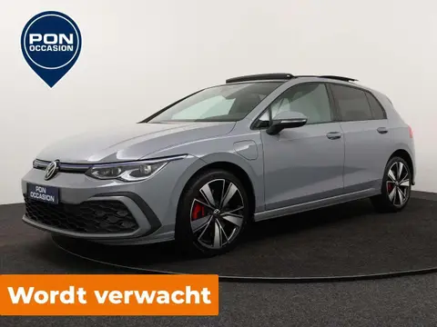 Annonce VOLKSWAGEN GOLF Hybride 2022 d'occasion 