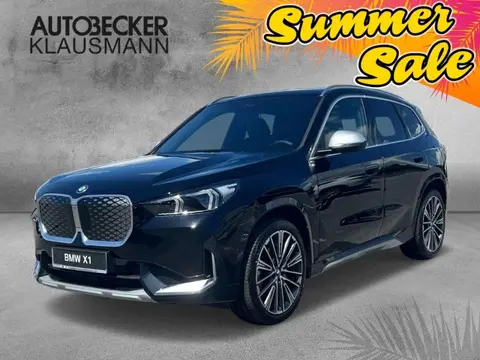 Annonce BMW IX1 Électrique 2024 d'occasion 