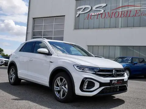 Used VOLKSWAGEN T-ROC Petrol 2023 Ad 