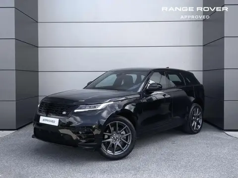 Annonce LAND ROVER RANGE ROVER VELAR  2023 d'occasion 