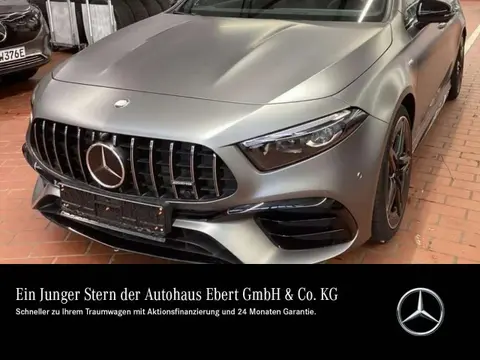 Annonce MERCEDES-BENZ CLASSE A Essence 2023 d'occasion 