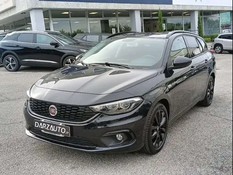 Annonce FIAT TIPO Essence 2017 d'occasion 