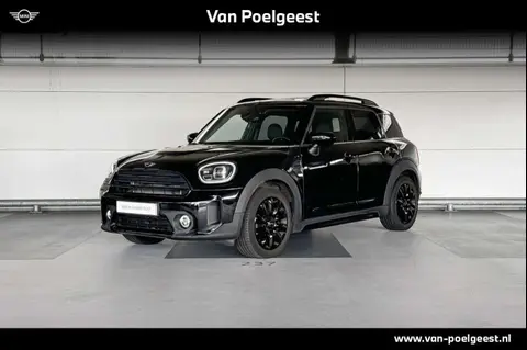 Used MINI COOPER Petrol 2021 Ad 