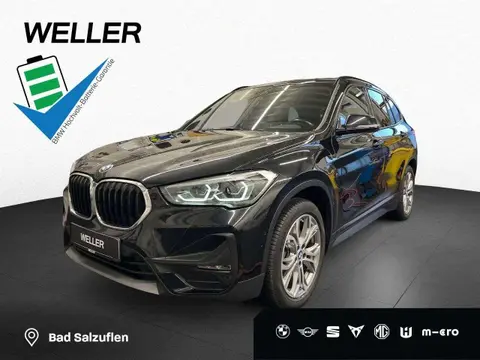 Used BMW X1 Hybrid 2021 Ad 