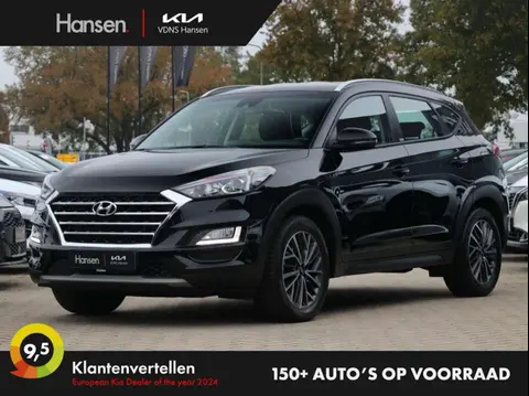 Annonce HYUNDAI TUCSON Essence 2020 d'occasion 