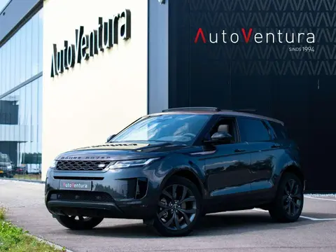 Used LAND ROVER RANGE ROVER EVOQUE Hybrid 2022 Ad 