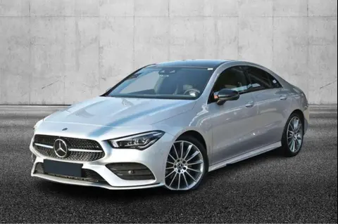 Used MERCEDES-BENZ CLASSE CLA Diesel 2023 Ad 