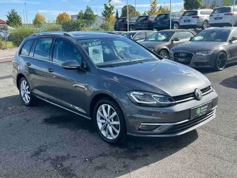 Annonce VOLKSWAGEN GOLF Essence 2019 d'occasion 