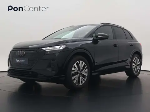 Annonce AUDI Q4 Électrique 2024 d'occasion 