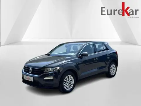 Used VOLKSWAGEN T-ROC Petrol 2019 Ad 