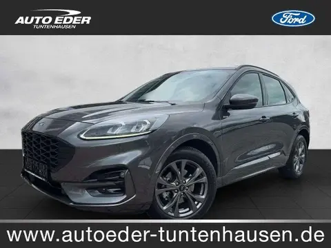 Annonce FORD KUGA Essence 2023 d'occasion 