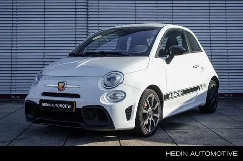 Used ABARTH 595 Petrol 2020 Ad 