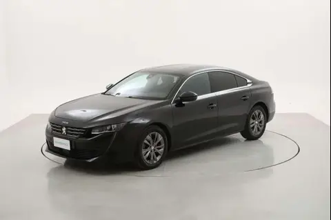 Annonce PEUGEOT 508 Diesel 2019 d'occasion 