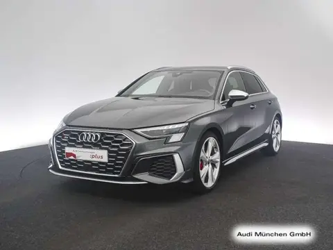 Annonce AUDI S3 Essence 2023 d'occasion 