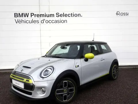 Used MINI COOPER Electric 2020 Ad 