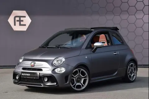 Used ABARTH 500 Petrol 2019 Ad 