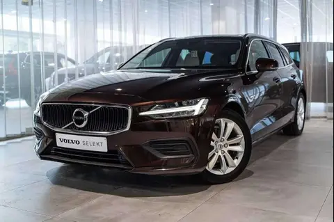 Used VOLVO V60 Diesel 2019 Ad Belgium