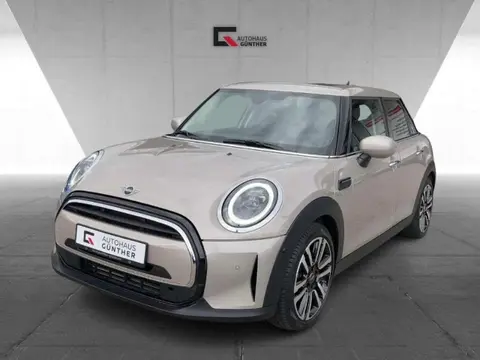 Used MINI COOPER Petrol 2021 Ad 