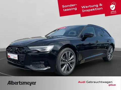 Annonce AUDI A6 Diesel 2023 d'occasion 