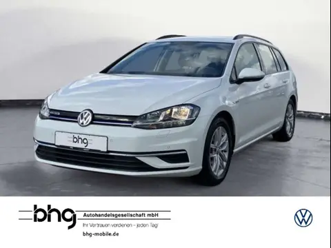 Used VOLKSWAGEN GOLF Petrol 2020 Ad 