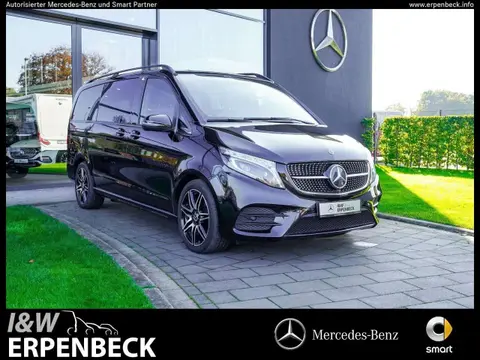 Used MERCEDES-BENZ CLASSE V Diesel 2021 Ad 