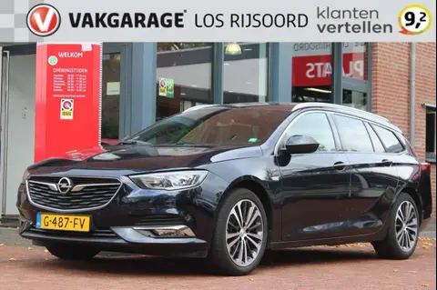 Annonce OPEL INSIGNIA Essence 2019 d'occasion 