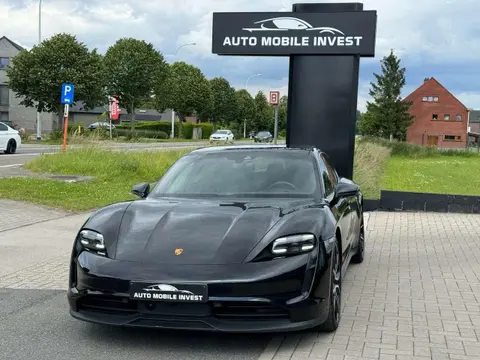 Annonce PORSCHE TAYCAN Électrique 2023 d'occasion 